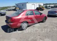 2005 Toyota COROLLA фото