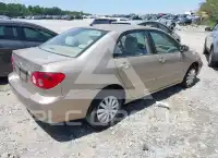 2005 Toyota COROLLA photo