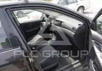 2005 Toyota COROLLA фото