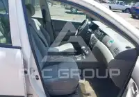 2005 Toyota COROLLA фото
