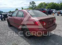 2005 Toyota COROLLA photo