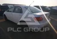 2005 Toyota COROLLA photo
