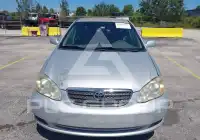 2005 Toyota COROLLA фото