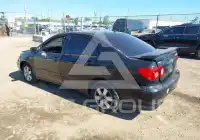 2005 Toyota COROLLA photo