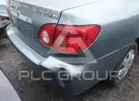 2005 Toyota COROLLA photo