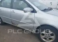 2005 Toyota COROLLA фото