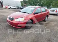2005 Toyota COROLLA photo