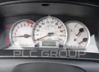 2005 Toyota COROLLA photo
