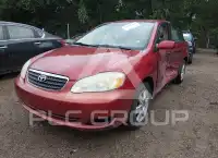 2005 Toyota COROLLA photo