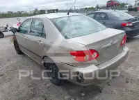2005 Toyota COROLLA photo