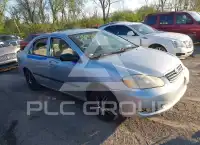 2005 Toyota COROLLA фото