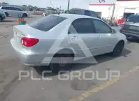 2005 Toyota COROLLA photo