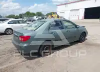 2005 Toyota COROLLA фото