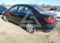 2005 Toyota COROLLA photo