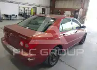 2005 Toyota COROLLA фото