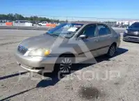 2005 Toyota COROLLA photo