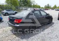 2005 Toyota COROLLA фото