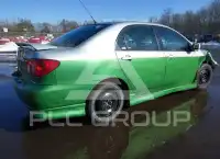 2005 Toyota COROLLA photo