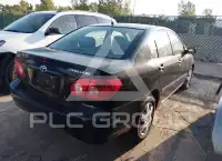 2005 Toyota COROLLA фото