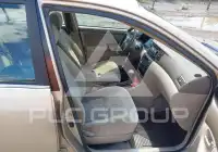 2005 Toyota COROLLA фото