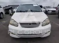 2005 Toyota COROLLA фото