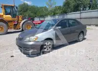 2005 Toyota COROLLA фото