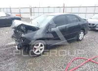 2005 Toyota COROLLA фото