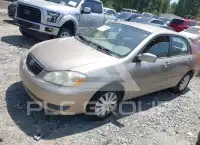 2005 Toyota COROLLA photo