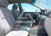 2005 Toyota COROLLA фото