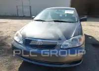 2005 Toyota COROLLA фото