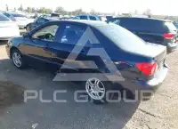 2005 Toyota COROLLA photo