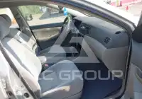 2005 Toyota COROLLA photo