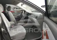 2005 Toyota COROLLA фото