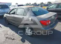 2005 Toyota COROLLA фото