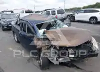 2005 Toyota COROLLA фото