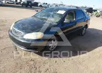 2005 Toyota COROLLA фото