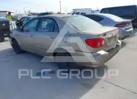 2005 Toyota COROLLA photo