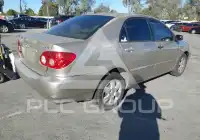 2005 Toyota COROLLA photo