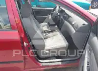 2005 Toyota COROLLA photo