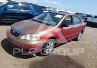 2005 Toyota COROLLA photo