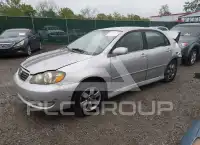 2005 Toyota COROLLA фото