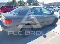 2005 Toyota COROLLA photo