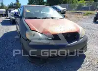 2005 Toyota COROLLA фото