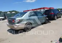 2005 Toyota COROLLA photo