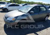 2005 Toyota COROLLA фото