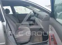 2005 Toyota COROLLA фото