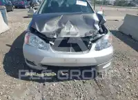 2005 Toyota COROLLA photo