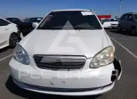 2005 Toyota COROLLA photo