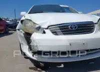 2005 Toyota COROLLA фото