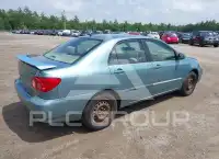 2005 Toyota COROLLA photo